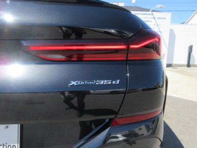 صورة مصغرة 18 لـ 2025 BMW X6