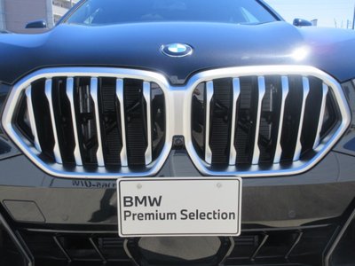 صورة 13 لـ 2025 BMW X6