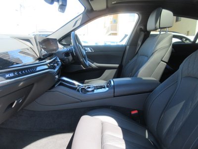 صورة مصغرة 41 لـ 2025 BMW X6