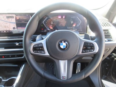 صورة مصغرة 25 لـ 2025 BMW X6