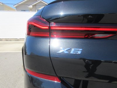 صورة مصغرة 17 لـ 2025 BMW X6