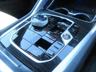 صورة مصغرة 29 لـ 2025 BMW X6