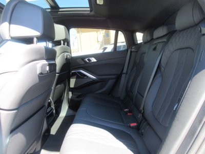 صورة مصغرة 44 لـ 2025 BMW X6