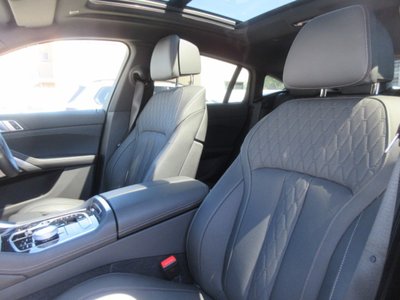 صورة مصغرة 42 لـ 2025 BMW X6