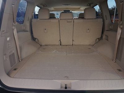 2022 Toyota LAND CRUISER 300 — фото 30