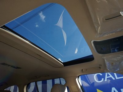 2022 Toyota LAND CRUISER 300 — фото 16