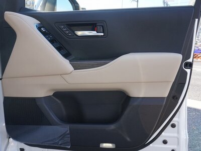 2022 Toyota LAND CRUISER 300 — фото 19