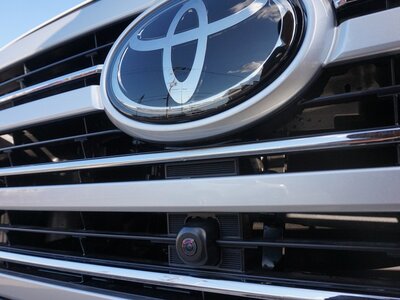 2022 Toyota LAND CRUISER 300 — фото 48