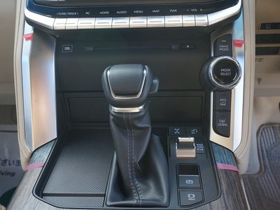 2022 Toyota LAND CRUISER 300 — фото 15