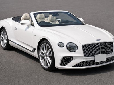 صورة 4 لـ 2023 Bentley CONTINENTAL