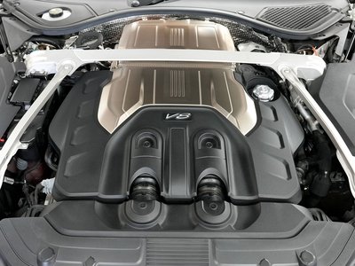 صورة 12 لـ 2023 Bentley CONTINENTAL