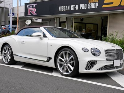 صورة 2 لـ 2023 Bentley CONTINENTAL