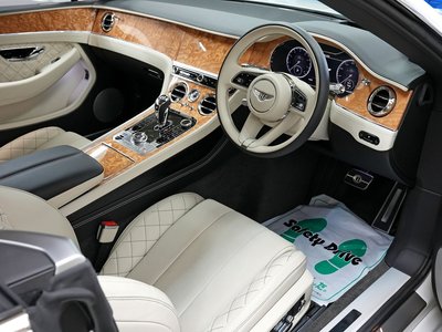 صورة 9 لـ 2023 Bentley CONTINENTAL