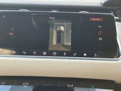 2019 LAND Rover RANGE ROVER VELAR thumbnail 43