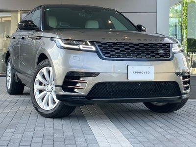 2019 LAND Rover RANGE ROVER VELAR thumbnail 23