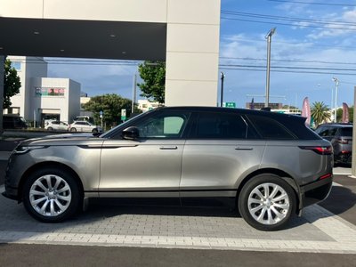 2019 LAND Rover RANGE ROVER VELAR thumbnail 25