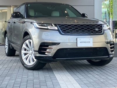 2019 LAND Rover RANGE ROVER VELAR thumbnail 22
