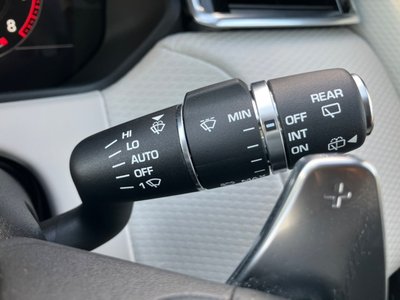2019 LAND Rover RANGE ROVER VELAR thumbnail 32