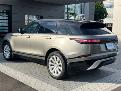 2019 LAND Rover RANGE ROVER VELAR thumbnail 21