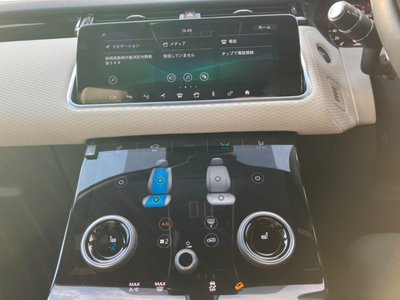 2019 LAND Rover RANGE ROVER VELAR thumbnail 36