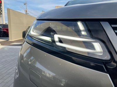 2019 LAND Rover RANGE ROVER VELAR thumbnail 19