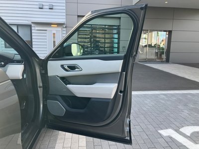2019 LAND Rover RANGE ROVER VELAR thumbnail 29