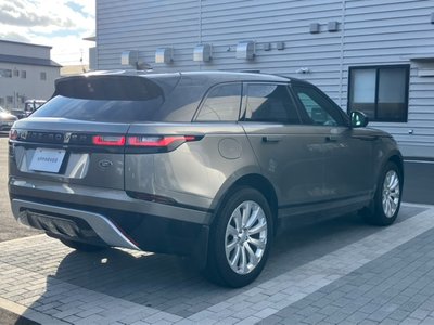 2019 LAND Rover RANGE ROVER VELAR thumbnail 26