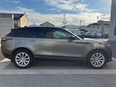 2019 LAND Rover RANGE ROVER VELAR thumbnail 17