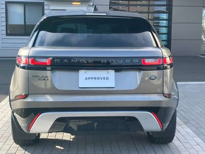 2019 LAND Rover RANGE ROVER VELAR thumbnail 18