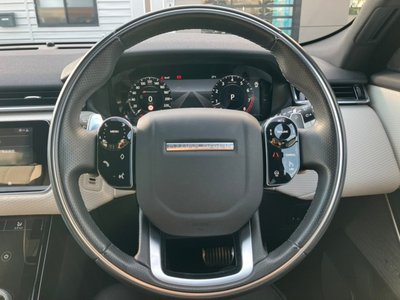 2019 LAND Rover RANGE ROVER VELAR thumbnail 30