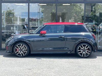 2026 MINI COOPER — фото 13