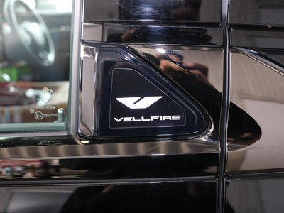 2024 Toyota VELLFIRE — фото 45