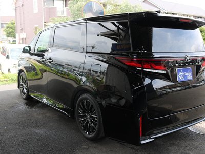 2024 Toyota VELLFIRE — фото 7
