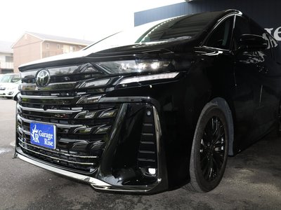 2024 Toyota VELLFIRE — фото 46