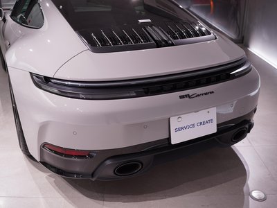 2025 Porsche 911 — миниатюра 10