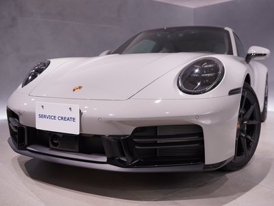 2025 Porsche 911 — миниатюра 3