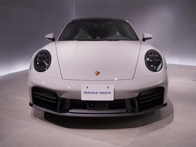 2025 Porsche 911 — миниатюра 4