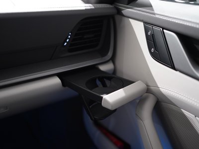 2025 Porsche 911 — миниатюра 33