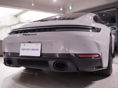 2025 Porsche 911 — миниатюра 12