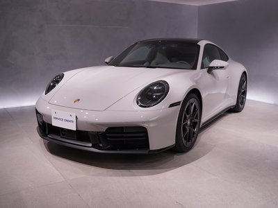 2025 Porsche 911 — миниатюра 2