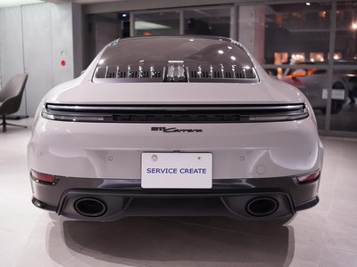 2025 Porsche 911 — миниатюра 11