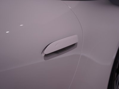 2025 Porsche 911 — миниатюра 18