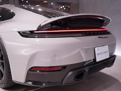 2025 Porsche 911 — миниатюра 14