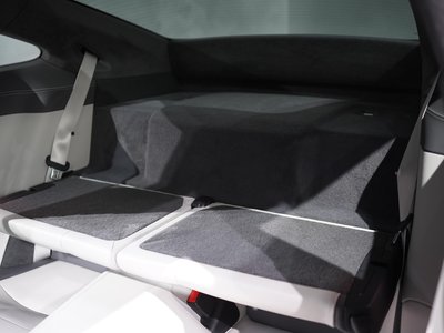 2025 Porsche 911 — миниатюра 31