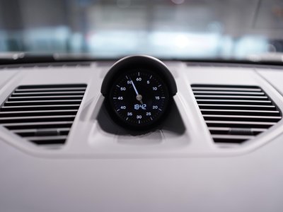 2025 Porsche 911 — миниатюра 22