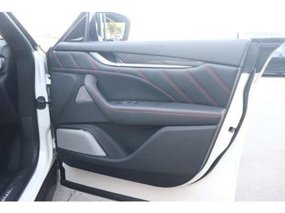2019 Maserati LEVANTE — миниатюра 67