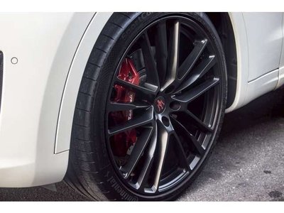 2019 Maserati LEVANTE — миниатюра 32