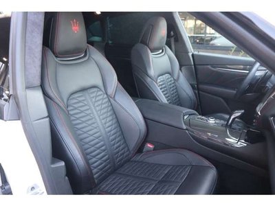 2019 Maserati LEVANTE — миниатюра 72