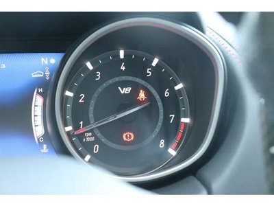 2019 Maserati LEVANTE — миниатюра 51