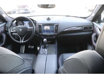 2019 Maserati LEVANTE — миниатюра 69